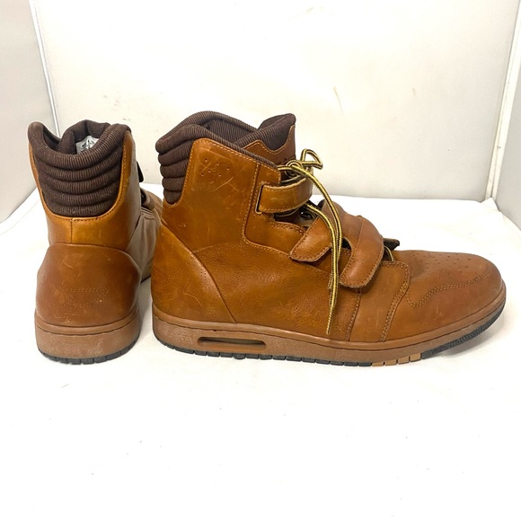 Air Jordan L’Style One 365383-222 Basketball - Picture 3 of 6